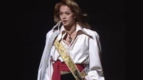 大海賊―復讐のカリブ海 -新人公演- Bild 1