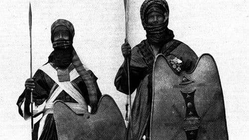 Le Chant du Hoggar Bild 1