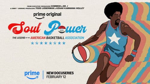 Soul Power: The Legend of the American Basketball Association Bild 2