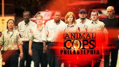 Animal Cops: Philadelphia Bild 1