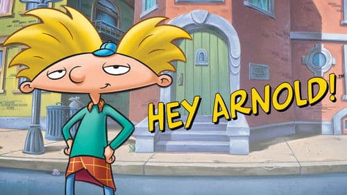 Hey Arnold! Bild 5