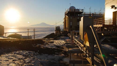 Begegnungen am Ende der Welt Bild 3