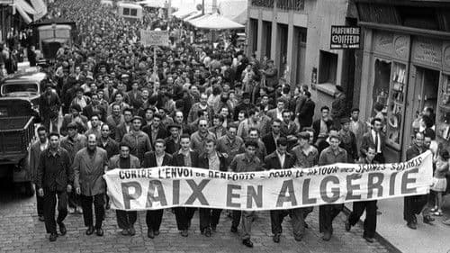 Ils Ont Choisi L'Algérie Bild 1