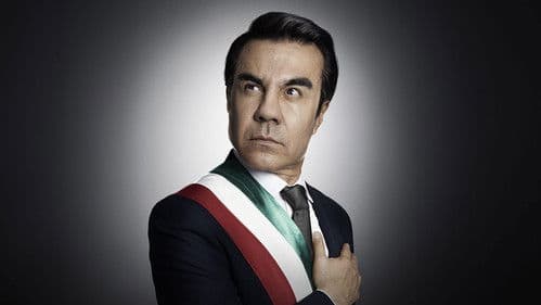 El candidato honesto Bild 4