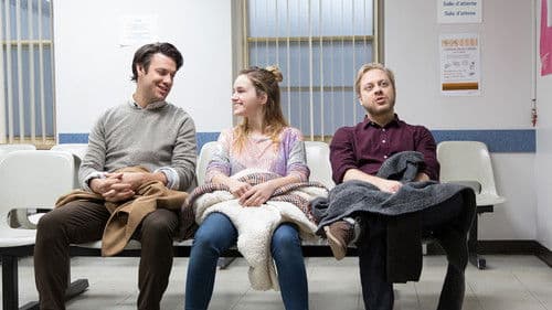 L'âge adulte Bild 2