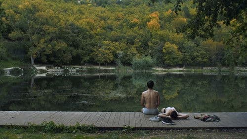 Sprung ins kalte Wasser Bild 6