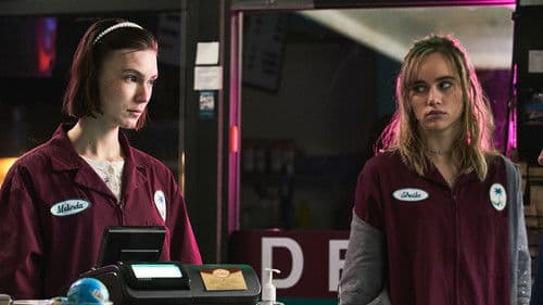 Burn - Hell of a Night Bild 4