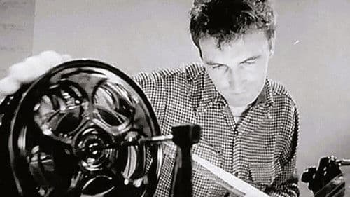 Pen Point Percussion Bild 1