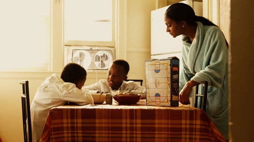 Cain and Abel Bild 1