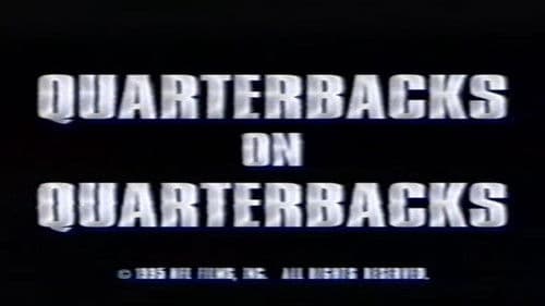 NFL Films Presents Quarterbacks on Quarterbacks Bild 2