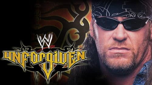 WWE Unforgiven 2000 Bild 2