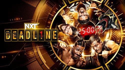 WWE NXT Deadline 2024 Bild 4