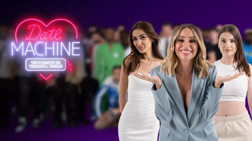 Date machine : 100 chances de trouver l'amour Bild 2
