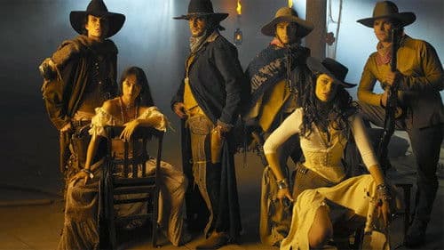 Los Plateados Bild 1