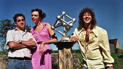 Willy's en Marjetten Bild 1