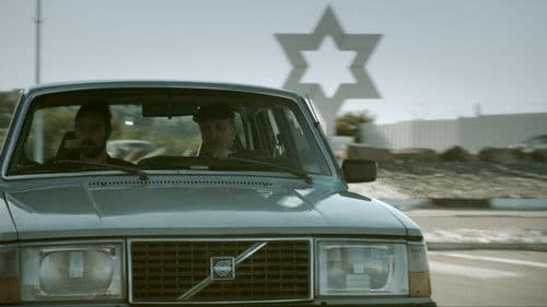 Wajib - Hochzeit in Nazareth Bild 8