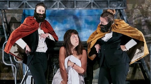 It's True, It's True, It's True: Artemisia on Trial Bild 1