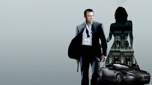 James Bond 007 - Casino Royale Bild 1