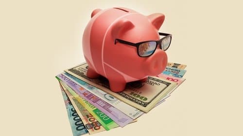 Die Geldwäscherei Bild 1