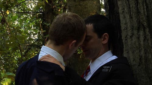 The Falls - Liebe kann nicht Sünde sein Bild 5