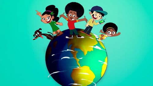 Hora do Blec - Planeta Blec Bild 2