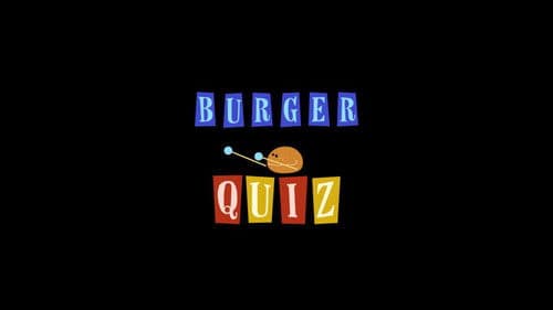 Burger Quiz Bild 6