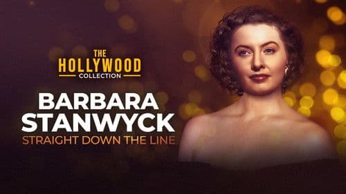 Barbara Stanwyck: Straight Down the Line Bild 3
