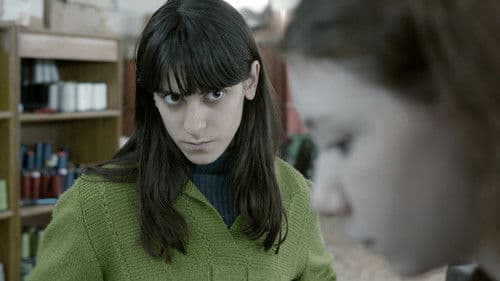 Nefesim kesilene kadar Bild 4