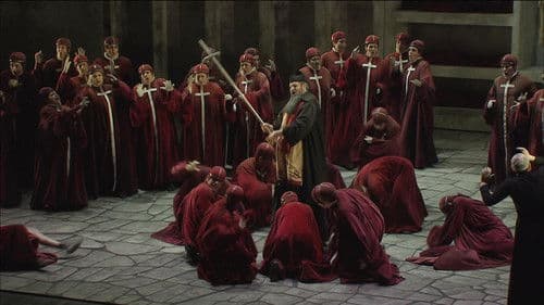 The Fiery Angel Bild 3