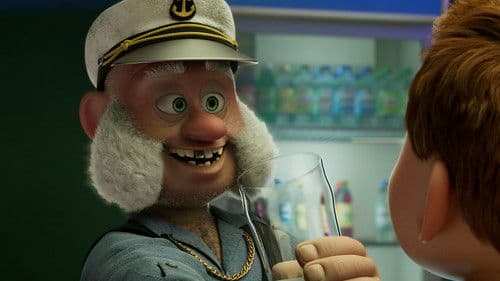 Der karierte Ninja 2 Bild 5