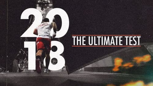 2018: The Ultimate Test Bild 2