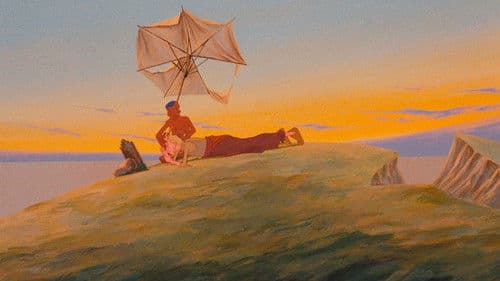 Robinson & compagnie Bild 1