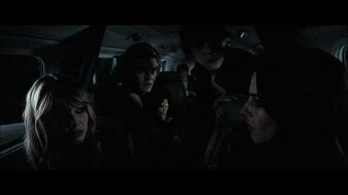 Altitude - Tödliche Höhe Bild 5