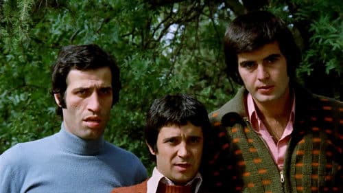 Hababam Sınıfı Sınıfta Kaldı Bild 4