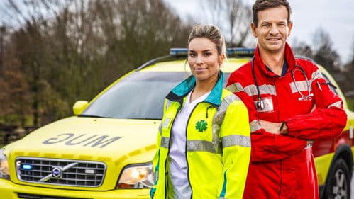 Echte verhalen: SOS 112 Bild 1