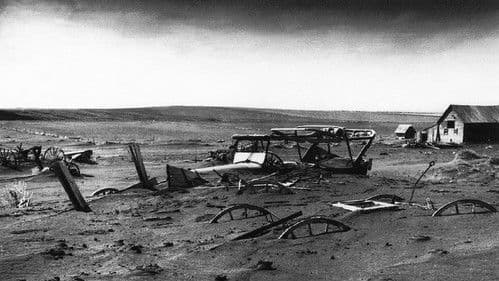 The Plow That Broke the Plains Bild 1