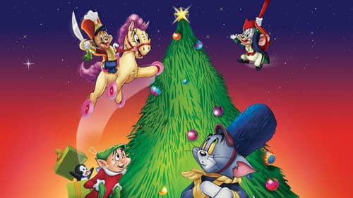 Tom und Jerry - Eine Weihnachtsgeschichte Bild 5