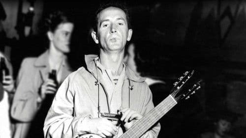 Billy Bragg & Wilco: Man in the Sand Bild 1