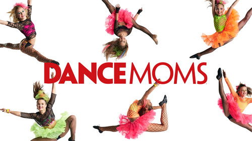 Dance Moms Bild 7