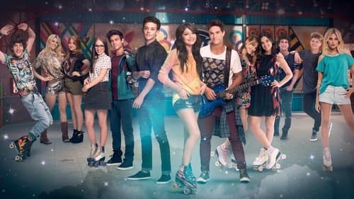 Soy Luna Bild 2