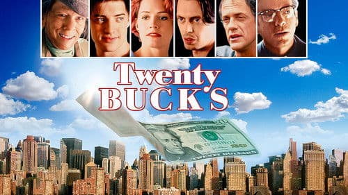 20 Bucks - Geld stinkt nicht, oder doch? Bild 4