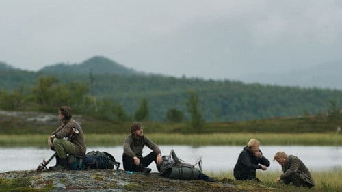 Aldri sove mer Bild 1