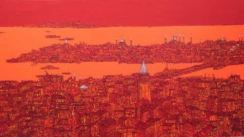 İstanbul Mon Amour Bild 2