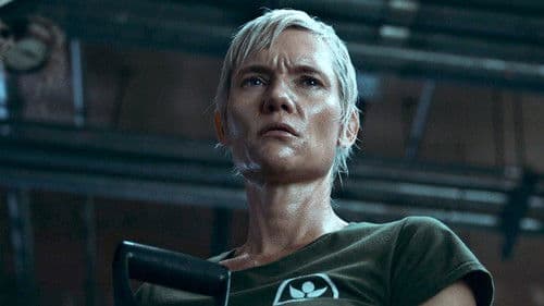 Alien: Specimen Bild 1