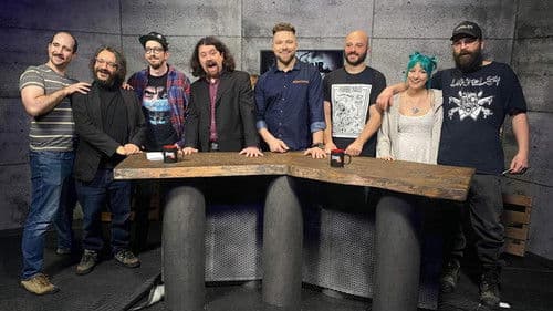 Horreur Xpress Bild 1