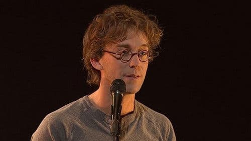 Fred Pellerin : De peigne et de misère Bild 1