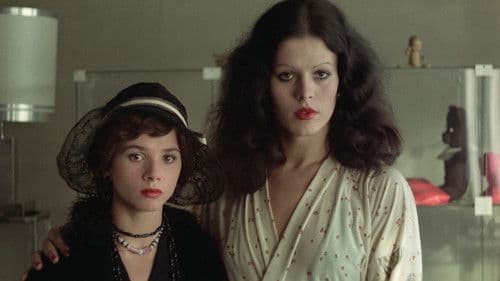 Cambio de sexo Bild 2