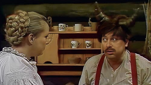 Zapomniany diabeł Bild 1