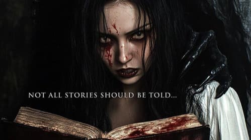 The Red Book Ritual: Gates of Hell Bild 1