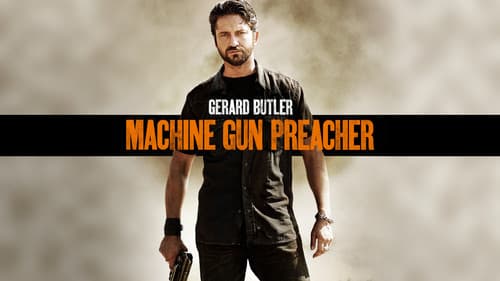 Machine Gun Preacher Bild 3